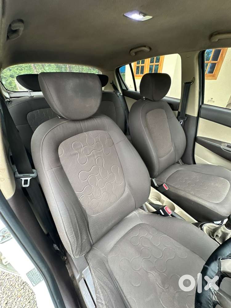Hyundai I20 Fittness 2031