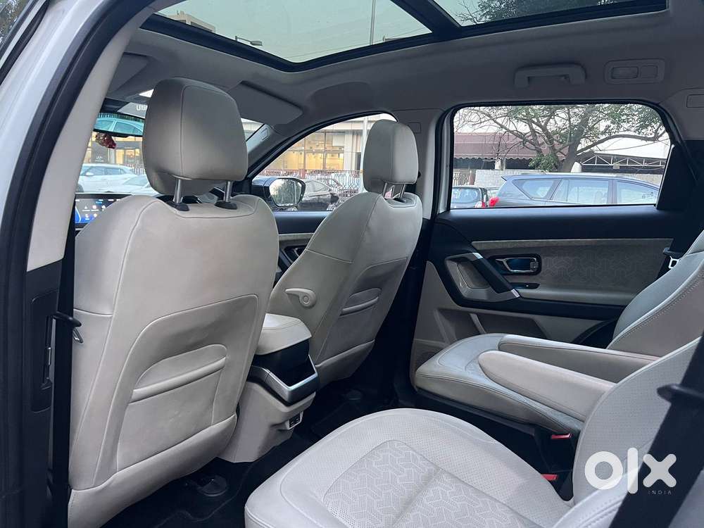 Tata Safari 2.0 Kryotec Xza Plus Adventure, 2022, Diesel
