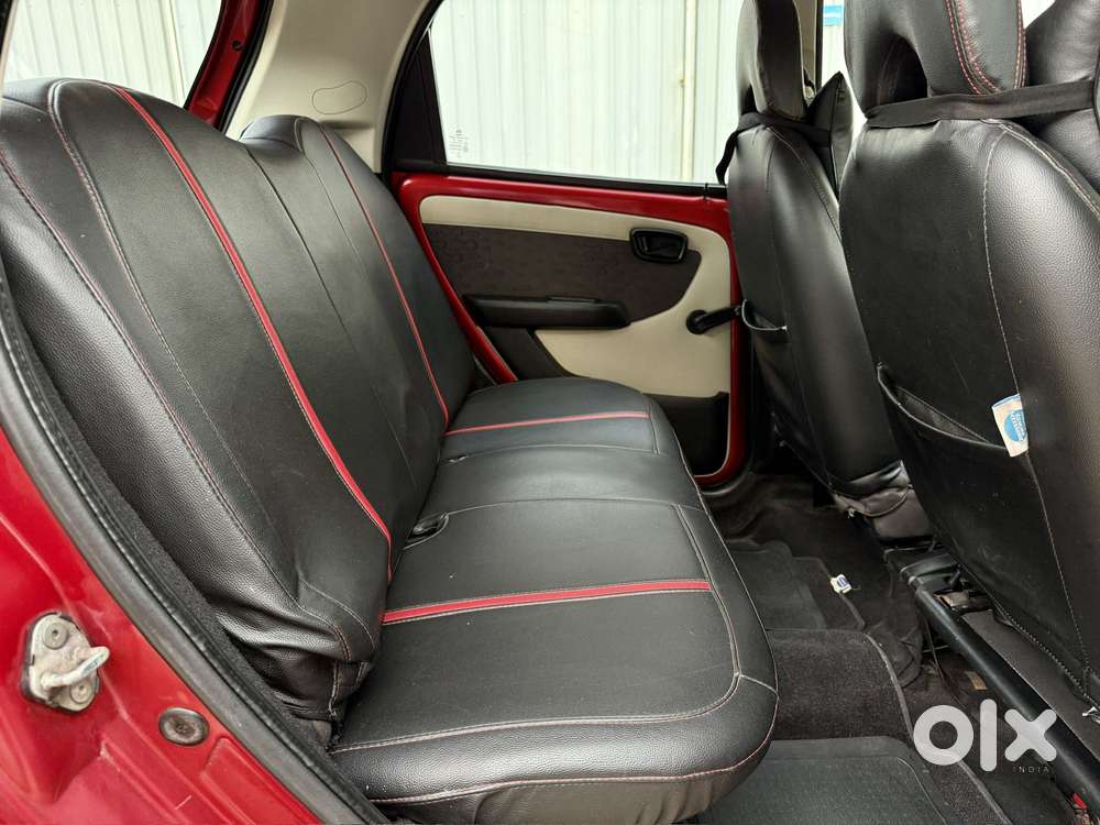 Tata Nano Xta, 2017, Petrol