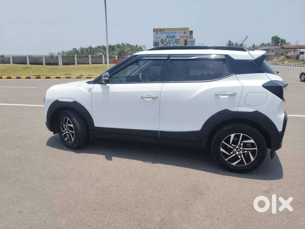 Mahindra Xuv 3xo Ax5 Ds Mt, 2024, Diesel