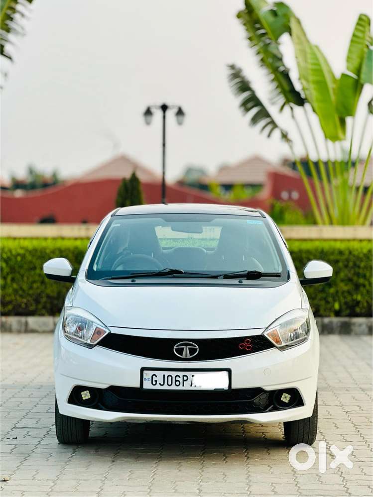 Tata Tigor 1.2 Revotron Xt, 2019, Petrol