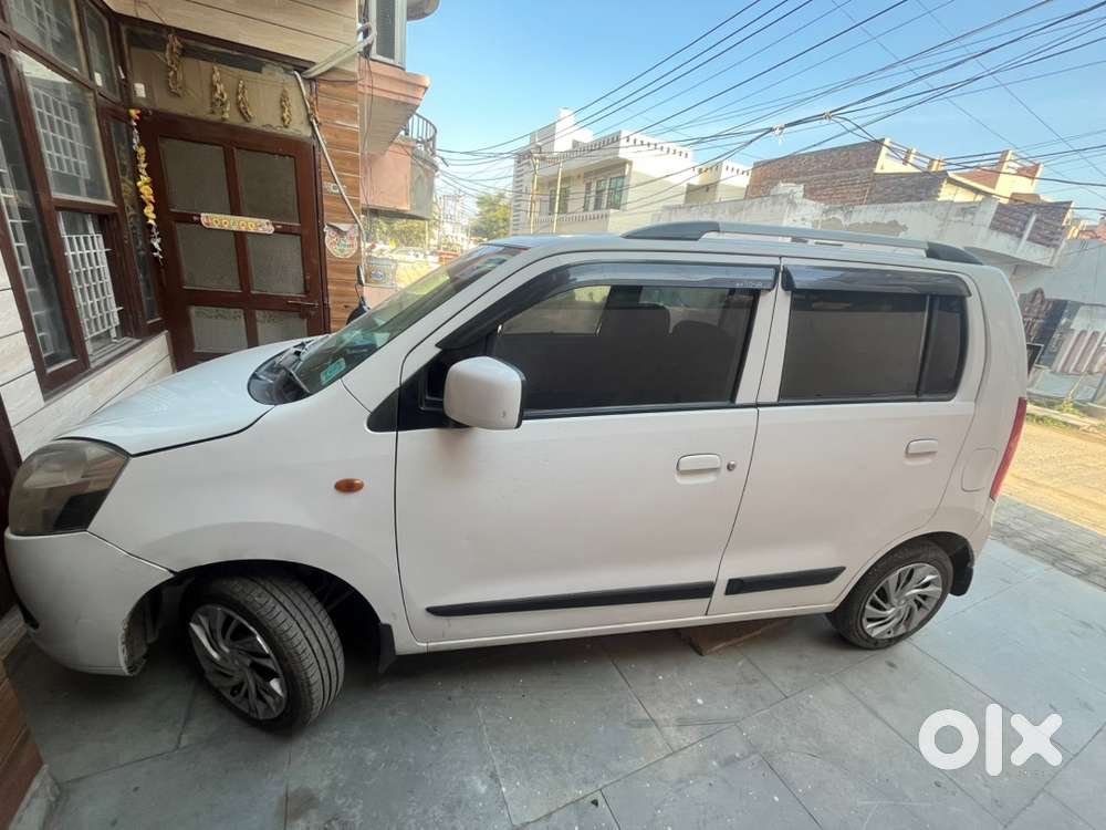 Maruti Suzuki Hybrid 2012