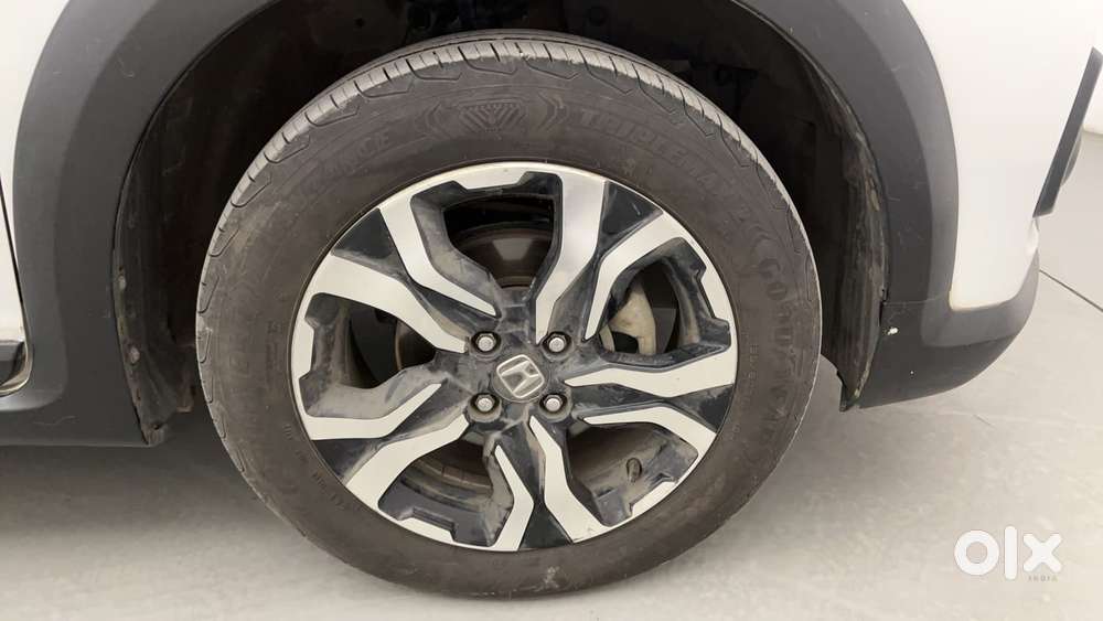 Honda Wr-v [2020-2023] 1.2 Sv I-vtec Mt, 2022, Petrol