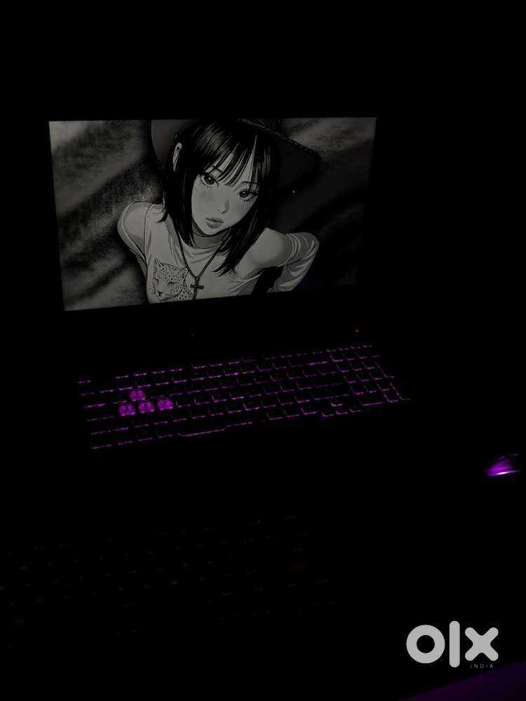 ASUS TUF A15 GAMING LAPTOP
