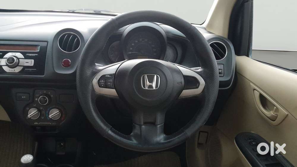 Honda Amaze 2013-2016 S I-dtech, 2015, Diesel