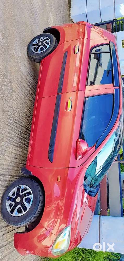 Maruti Suzuki Alto 800 2017