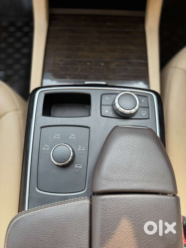 Mercedes-benz Gle Class 2.1 250d 4matic, 2016, Diesel