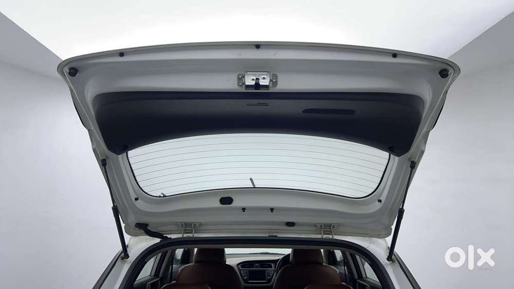 Hyundai Elite I20 [2018-2020] 1.2 Asta, 2018, Petrol