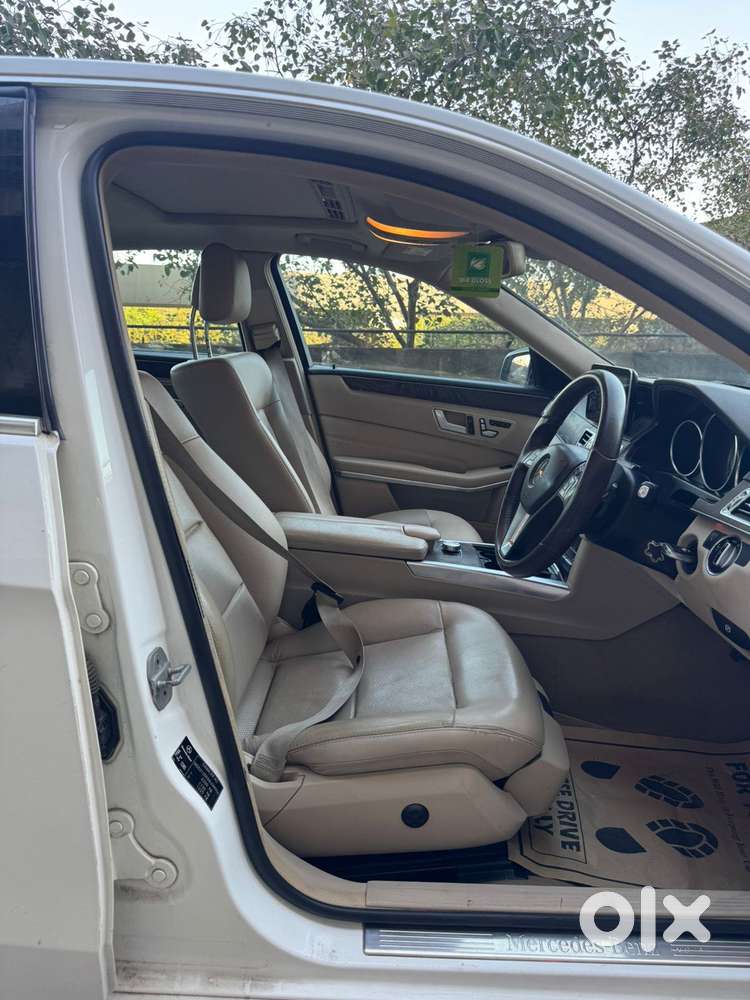 Mercedes-benz E-class E250 Cdi Edition E, 2014, Diesel