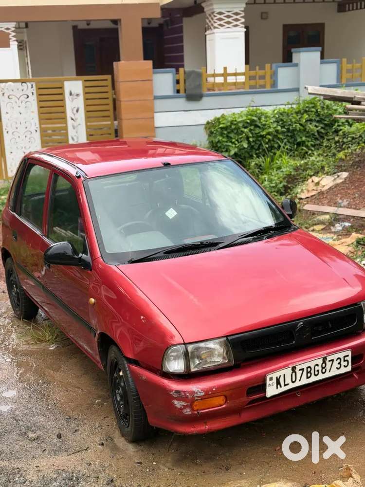 Maruthi Zenh