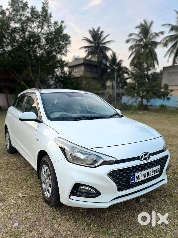 Hyundai Elite I20 Magna Plus, 2019, Petrol