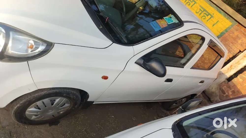 Maruti Suzuki Alto 800 2014 Petrol 90000 Km Driven