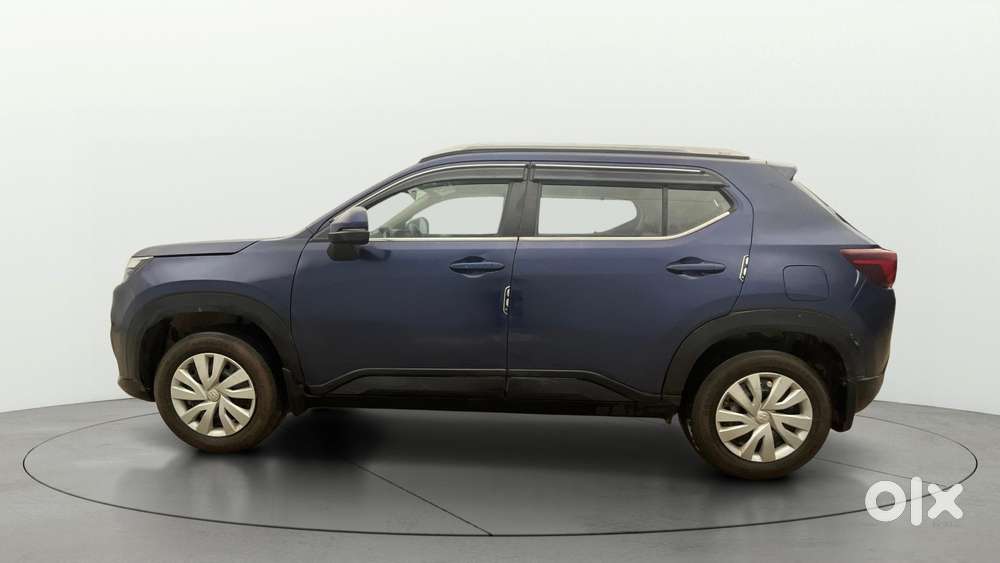 Honda Elevate V Cvt, 2024, Petrol