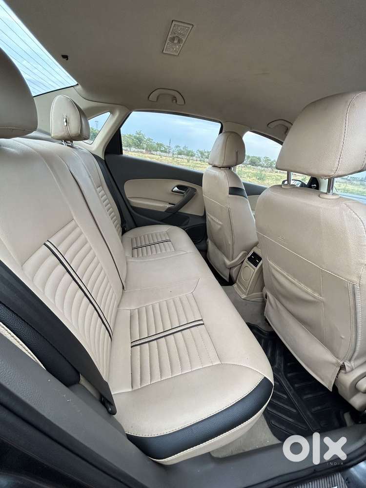 Volkswagen Vento 1.6 Highline, 2016, Diesel