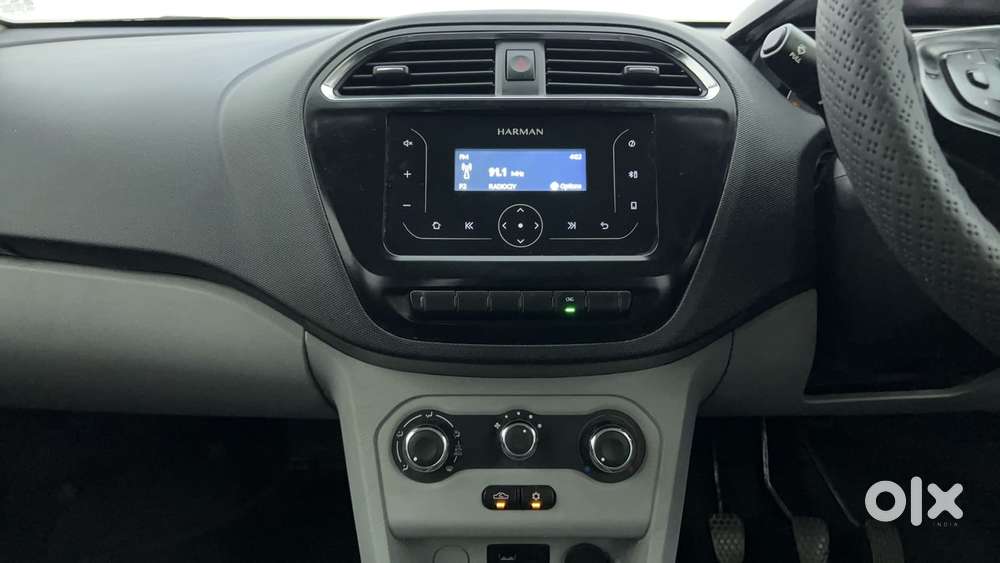 Tata Tiago 1.2 Revotron Xt Cng, 2022, Cng & Hybrids