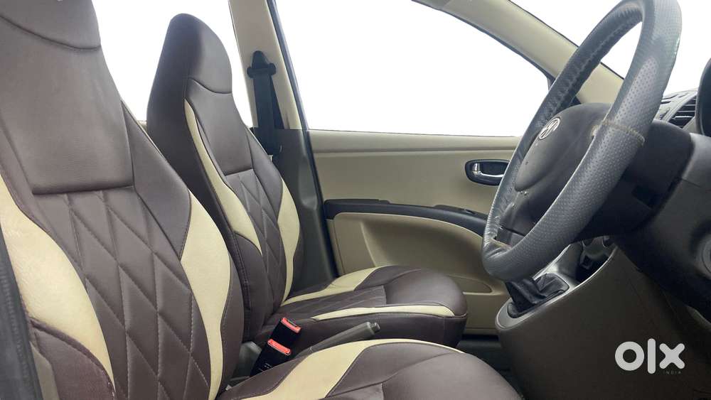 Hyundai I10 Sportz 1.1l, 2014, Petrol