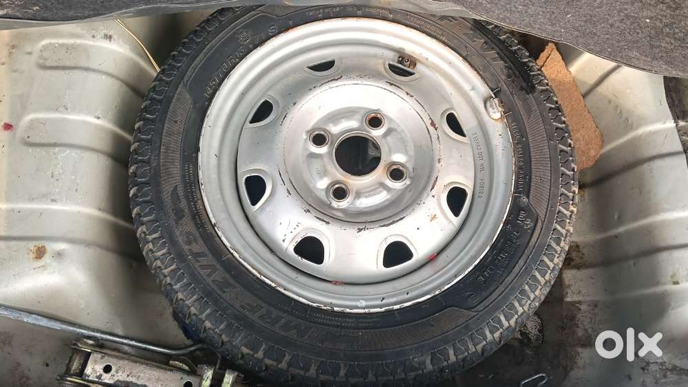 Maruti Suzuki Wagon R Lxi, 2009, Petrol
