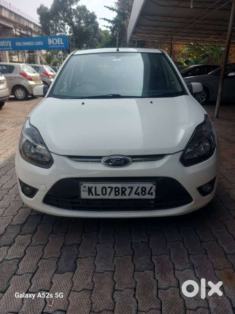 Ford Figo 2010-2012 Diesel Exi, 2011, Diesel