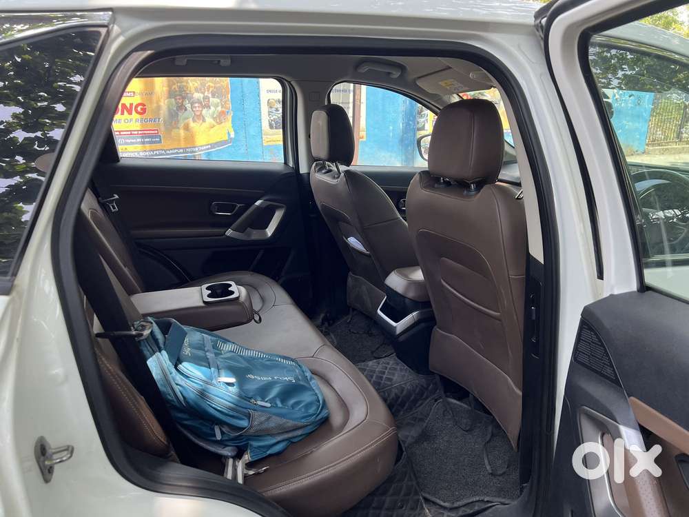 Tata Harrier Xz+, 2021, Diesel