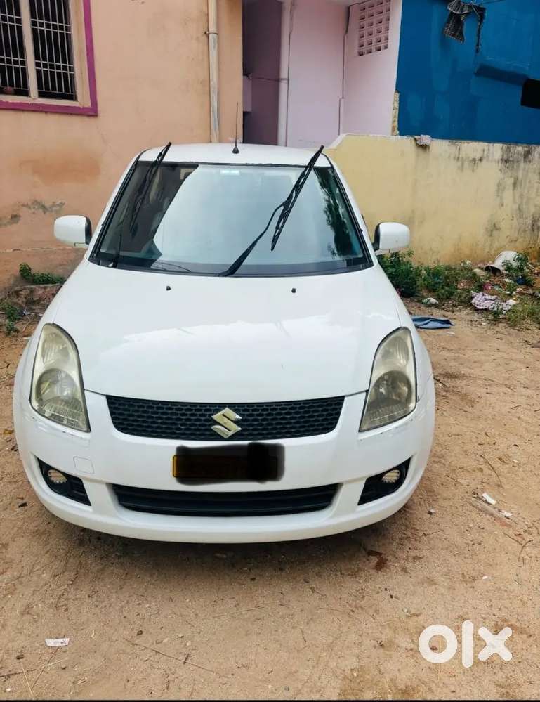 Maruti Suzuki Dzire 2015 Diesel Taxi Vehicle  210000 Km Driven