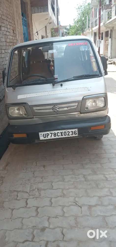 Petrol Cng Very Good Condition All Paper Completed