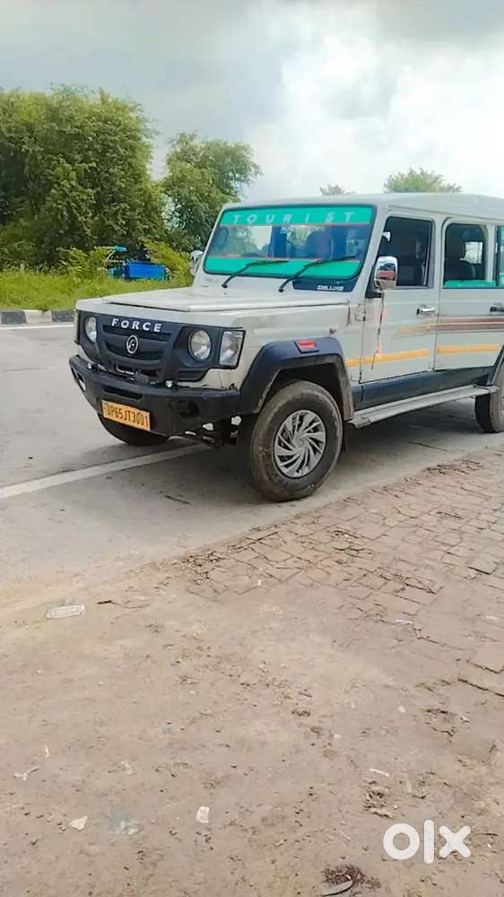 Very Good Condition  1.5 लाख चला है
