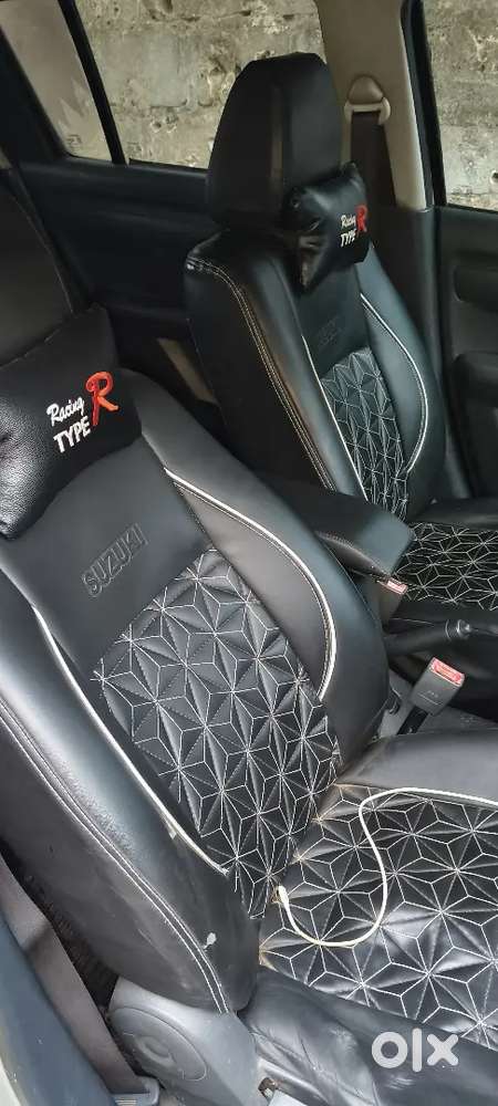 Maruti Suzuki Swift 2011