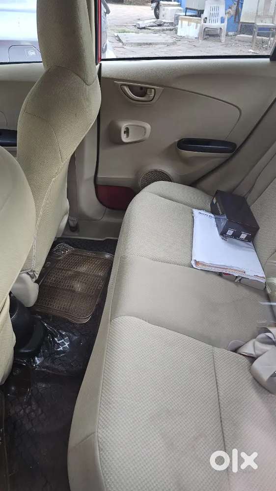 Honda Brio 2014 Petrol 57000 Km Driven