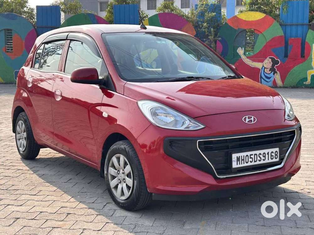 Hyundai Santro Magna Cng, 2019, Cng & Hybrids