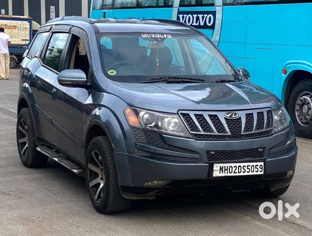 Mahindra Xuv500 Diesel Manual 2014