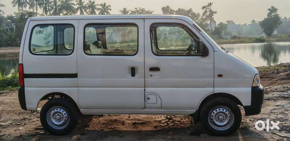 Maruti Suzuki Eeco 5 Seater Ac, 2025, Petrol