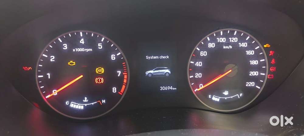 Hyundai Elite I20 Asta (o) 1.2 Mt, 2019, Petrol