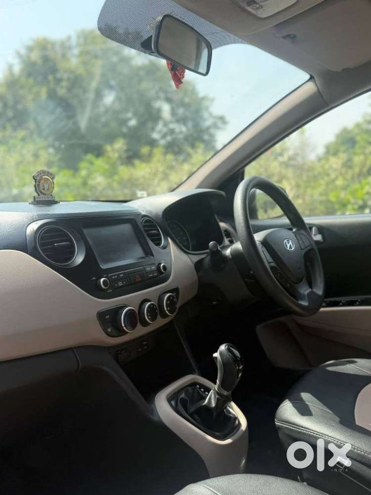 Hyundai Grand I10 1.2 Sportz At, 2018, Petrol