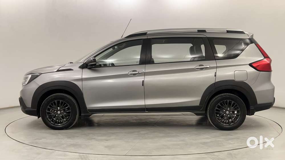 Maruti Suzuki Xl6 1.5 Zeta Mt, 2021, Petrol