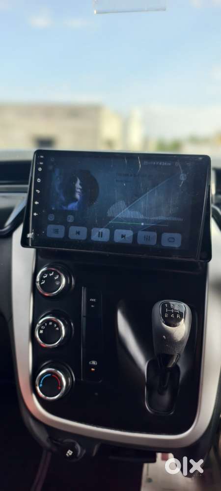Mahindra Kuv100 Nxt 1.2 K2 Plus Petrol 6 Str, 2018, Petrol