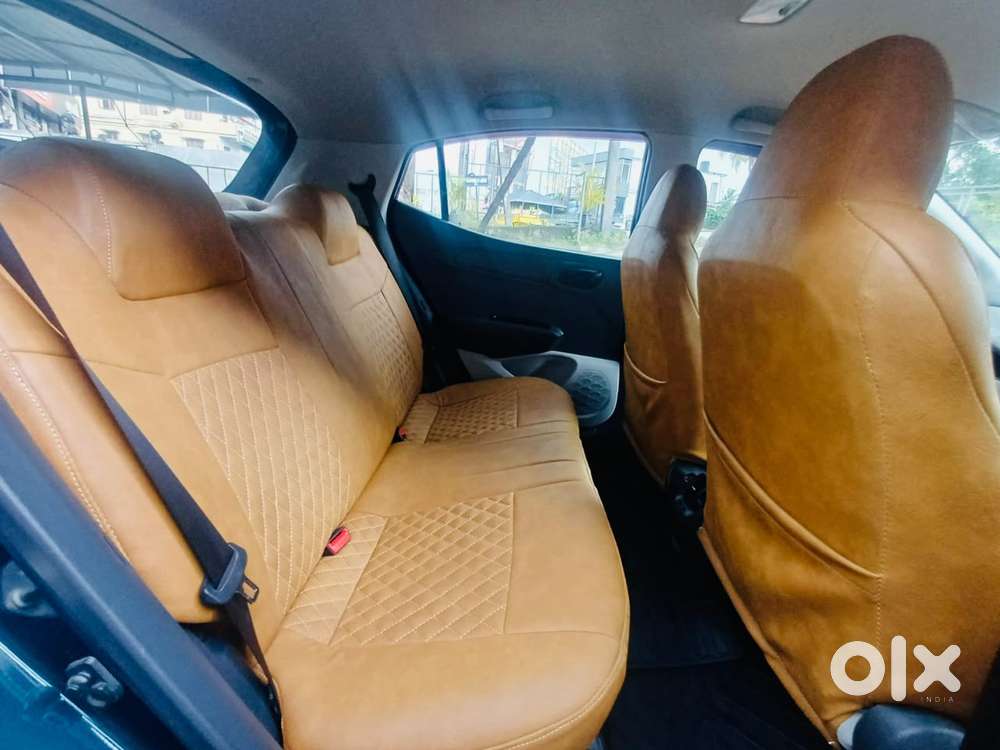 Hyundai Grand I10 Nios Amt Magna, 2021, Petrol