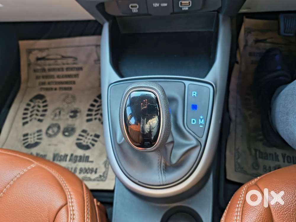 Hyundai Grand I10 Nios Amt Sportz, 2024, Petrol