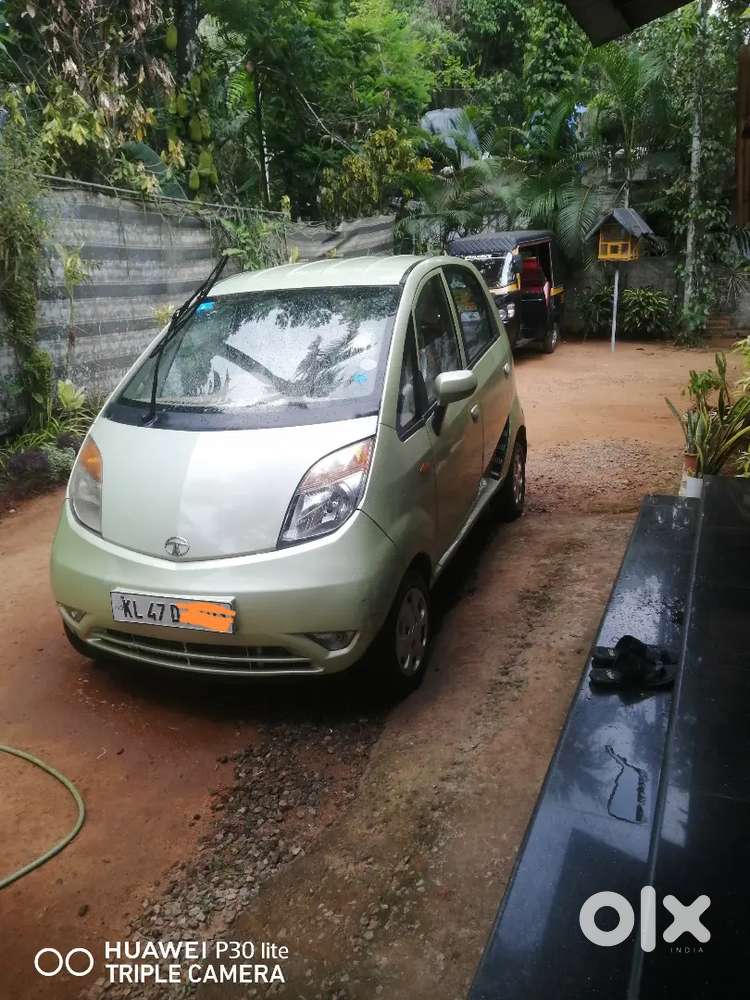 Good Engine Condition 23km Millage