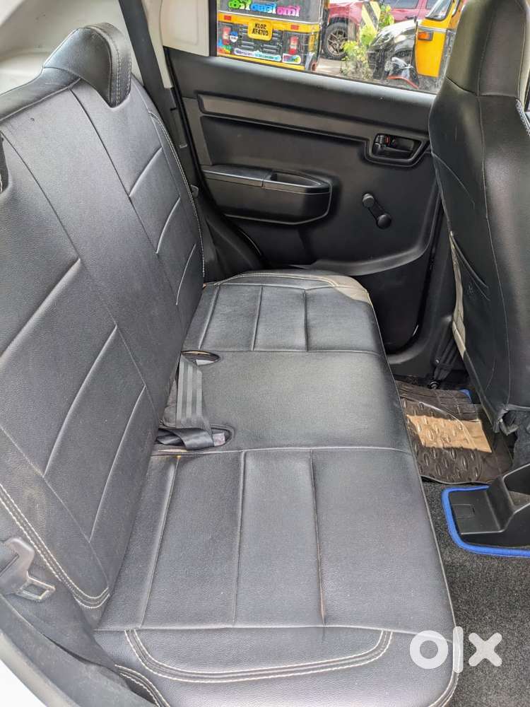 Maruti Suzuki S-presso Vxi O Amt, 2020, Petrol