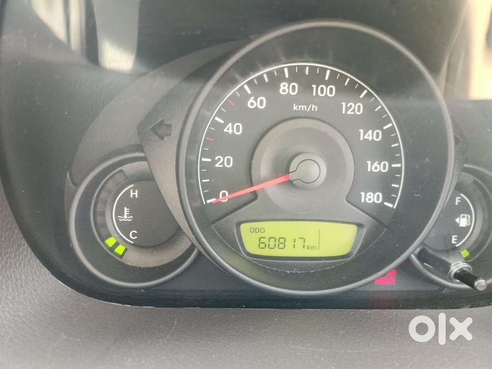 Hyundai Eon D-lite +, 2013, Petrol