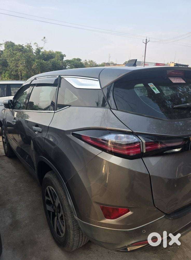 Tata Harrier Xz+, 2021, Diesel