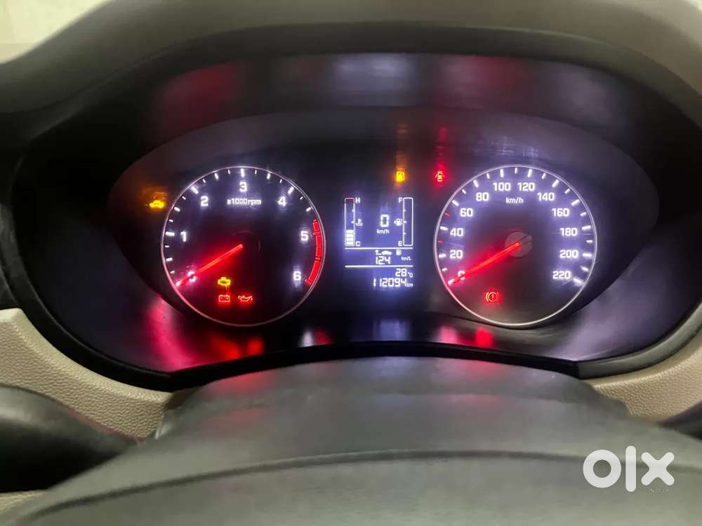 Hyundai Elite I20 1.4 Magna Plus Crdi, 2020, Diesel