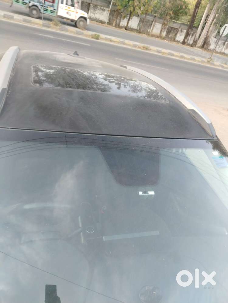 Tata Nexon 1.2 Revotron Xma Amt (s), 2020, Petrol