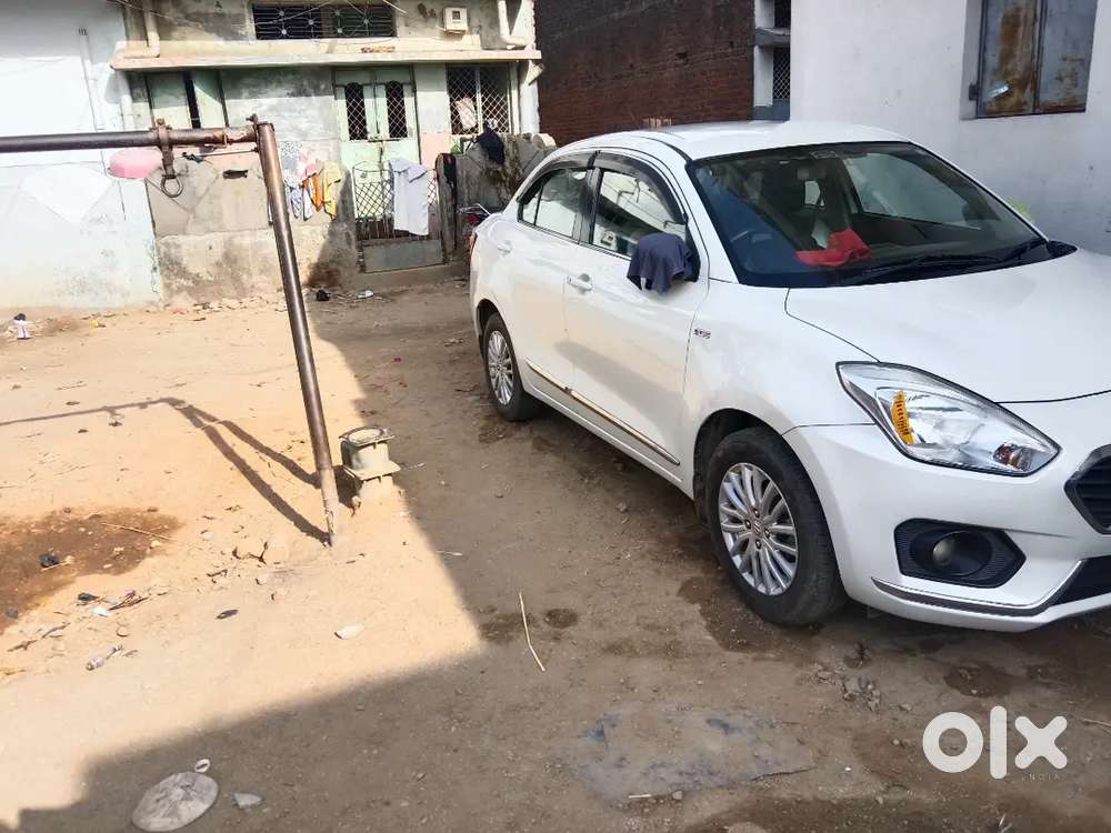 સ્વીswift Dzire Zdi