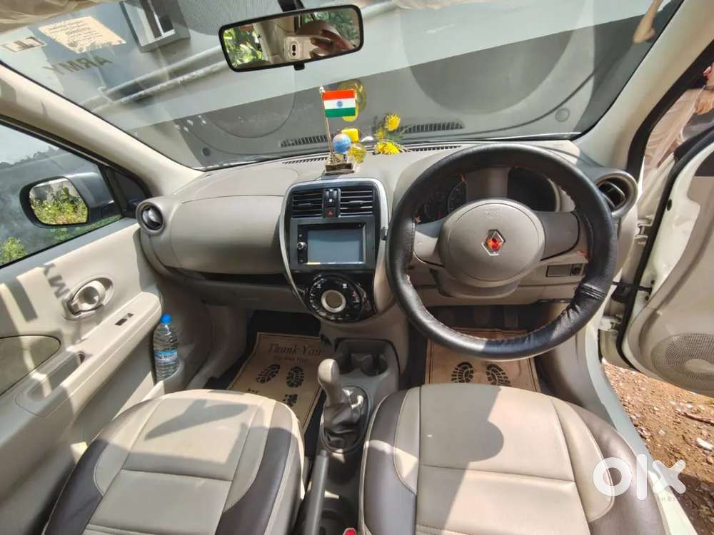 Renault Pulse Petrol 2016