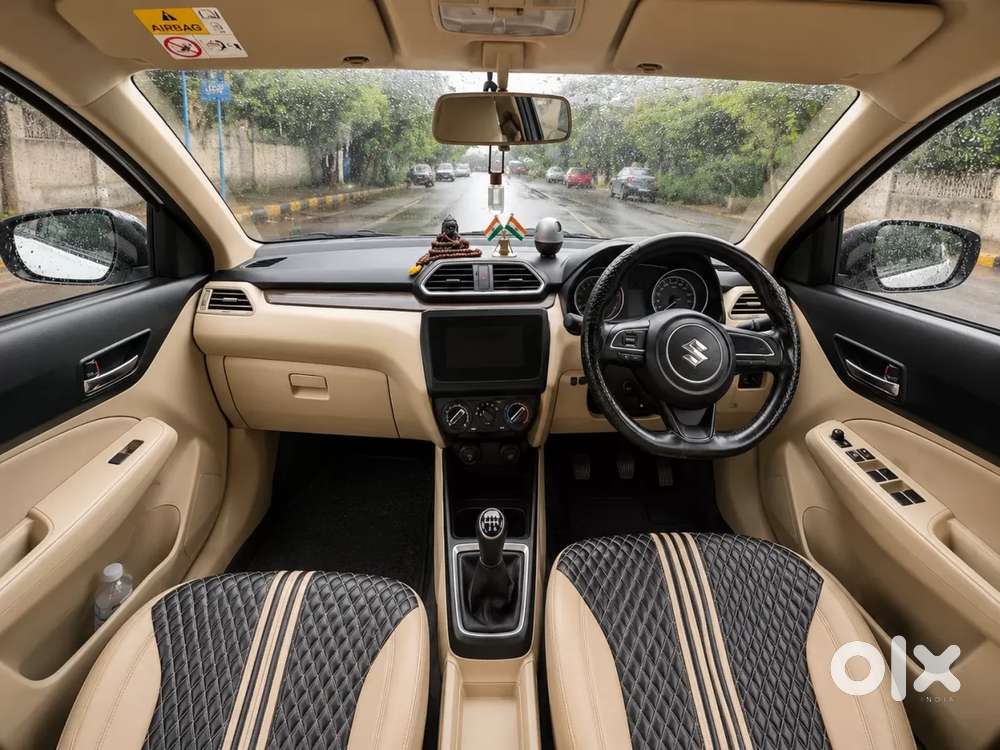 Maruti Suzuki Dzire 1.2 Vxi Cng, 2023, Cng & Hybrids