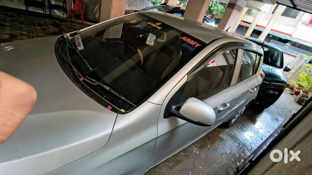 Hyundai I20 2012 Petrol Manual