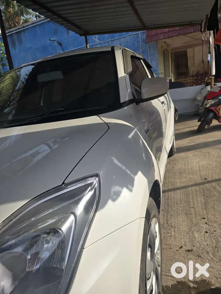 Maruti Suzuki Swift 2021