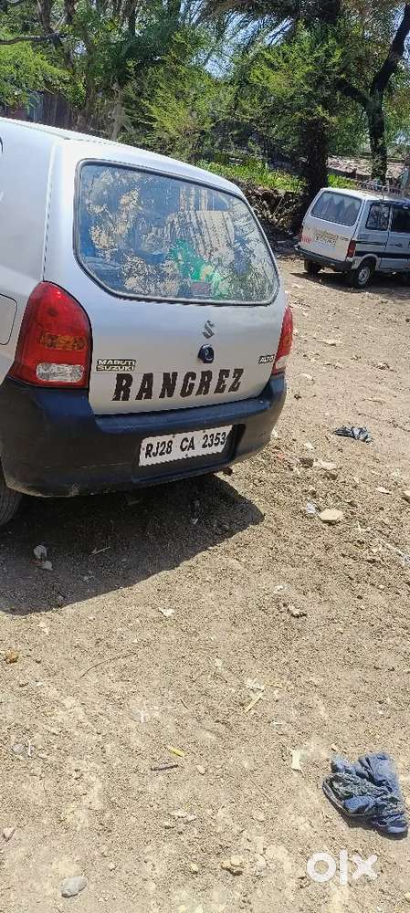 Maruti Suzuki Alto K10 2011