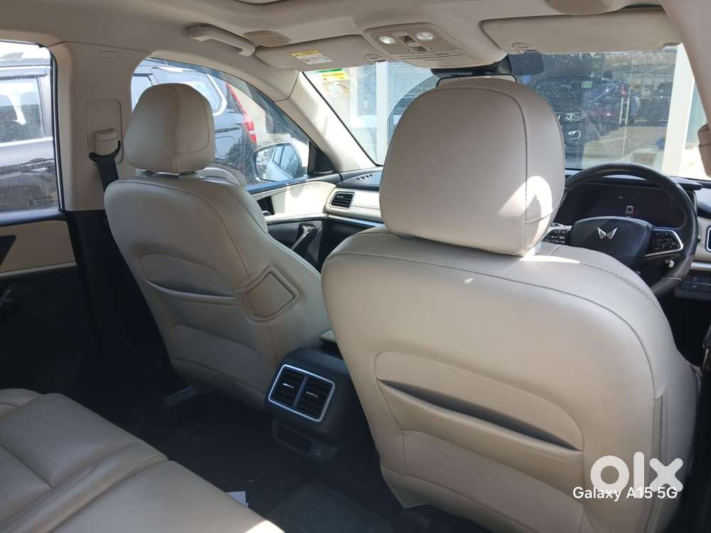 Mahindra Xuv700 Diesel 2022